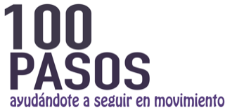 100 Pasos | Podólogo en Toledo